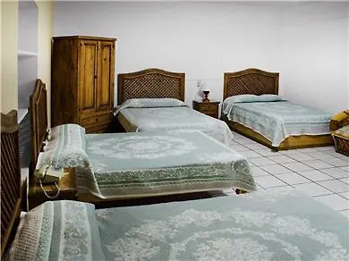 Hotel Posada San Pablo Guadalajara