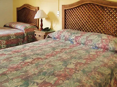 Hotel Posada San Pablo Guadalajara Mexico