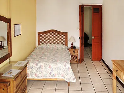 Hotel Posada San Pablo Guadalajara