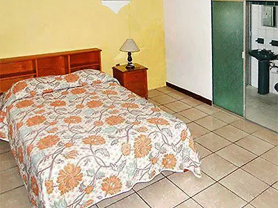 ***  Hotel Posada San Pablo Guadalajara Mexico