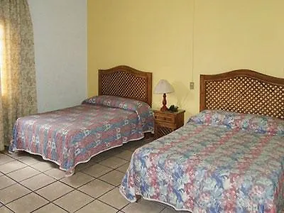 Hotel Posada San Pablo Guadalajara