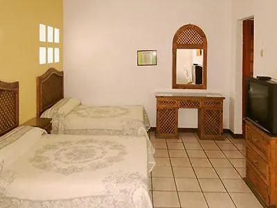 Hotel Posada San Pablo Guadalajara