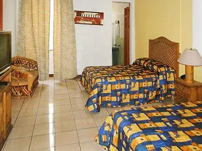 Hotel Posada San Pablo Guadalajara