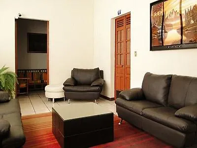 Hotel Posada San Pablo Guadalajara